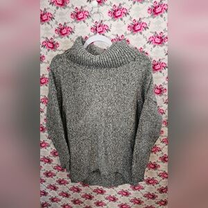 Old Navy cowl neck/turtle neck sweater